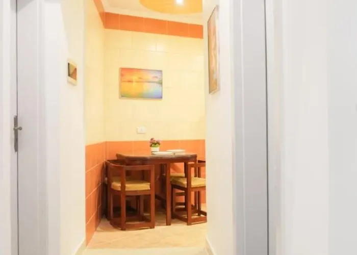 Luxury Two Bedroom In Delta Sharm el-Sheikh