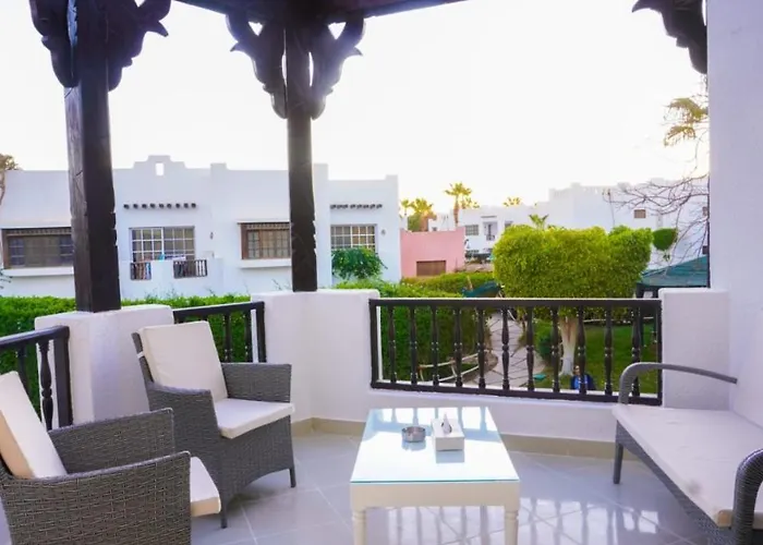 Apartment Luxury Two Bedroom In Delta Sharm el-Sheikh