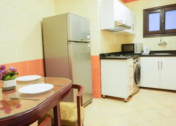 Luxury Two Bedroom In Delta *